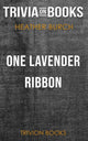 Ein Lavendelband von Heather Burch (Trivia-on-Books)