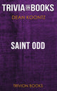 Saint Odd von Dean Koontz (Trivia-on-Books)