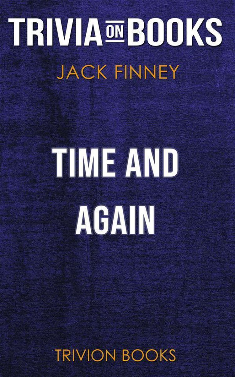 Immer wieder von Jack Finney (Trivia-on-Books)