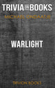 Warlight von Michael Ondaatje (Trivia-on-Books)