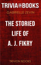 Das geschichtsträchtige Leben von A. J. Fikry von Gabrielle Zevin (Trivia-on-Books)