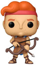 Funko Herkules Herkules mit Schleife Vinylfigur 1666 Unisex Pop! - neutral - Standard