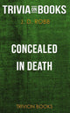 Im Tod von J.D. verborgen Robb (Trivia-on-Books)