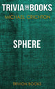 Sphere von Michael Crichton (Trivia-on-Books)