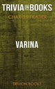 Varina von Charles Frazier (Trivia-on-Books)