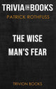 Die Angst des weisen Mannes von Patrick Rothfuss (Trivia-on-Books)