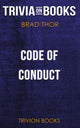 Verhaltenskodex von Brad Thor (Trivia-on-Books)
