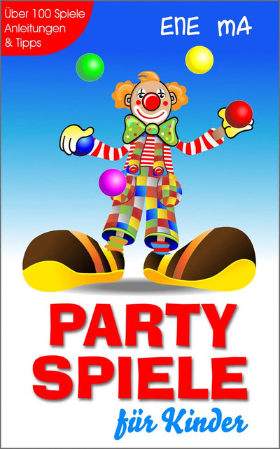 Ty für Spiele für Kinder