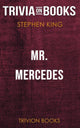 Mr. Mercedes von Stephen King (Trivia-on-Books)