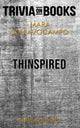 Thinspired von Mara Schiavocampo (Trivia über Bücher)