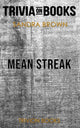 Mean Streak von Sandra Brown (Trivia-on-Books)