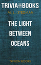 Das Licht zwischen den Ozeanen von m.l. Stedman (Trivia-on-Books)