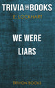 Wir waren Lügner von e. Lockhart (Trivia-on-Books)