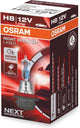Osram Autolampe 64212nl h8 12v 35w