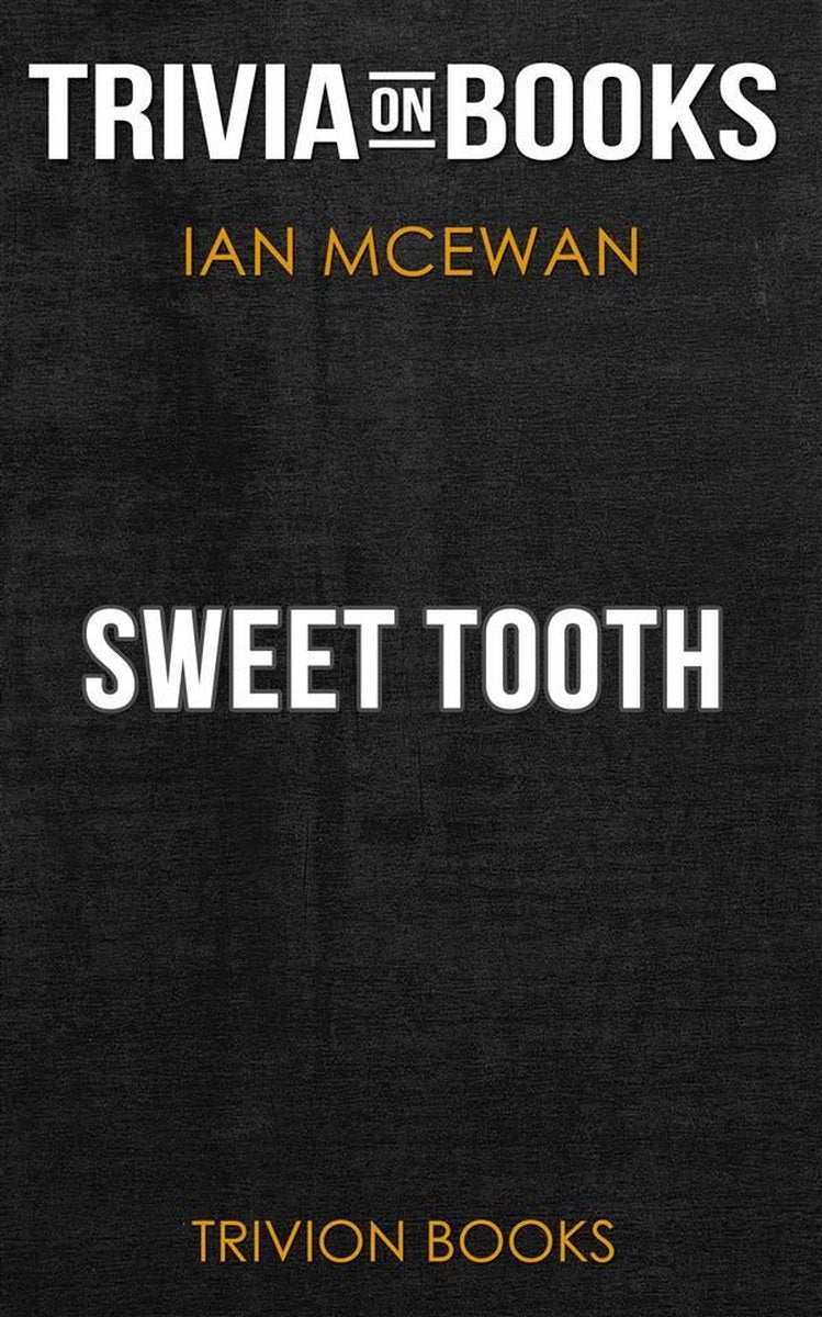Naschkatzen von Ian Mcewan (Trivia-on-Books)