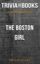 Das Boston Girl von Anita Diamond (Trivia-on-Books)