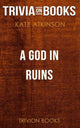 Ein Gott in Trümmern von Kate Atkinson (Trivia-on-Books)