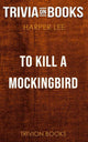 Eine Spottdrossel töten von Harper Lee (Trivia-on-Books)