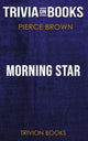 Morning Star von Pierce Brown (Trivia-on-Books)