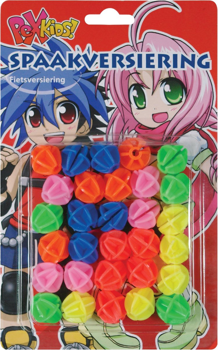 Toys Pex Kids sprach Klicks