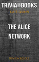 Das Alice-Netzwerk von Kate Quinn (Trivia-on-Books)