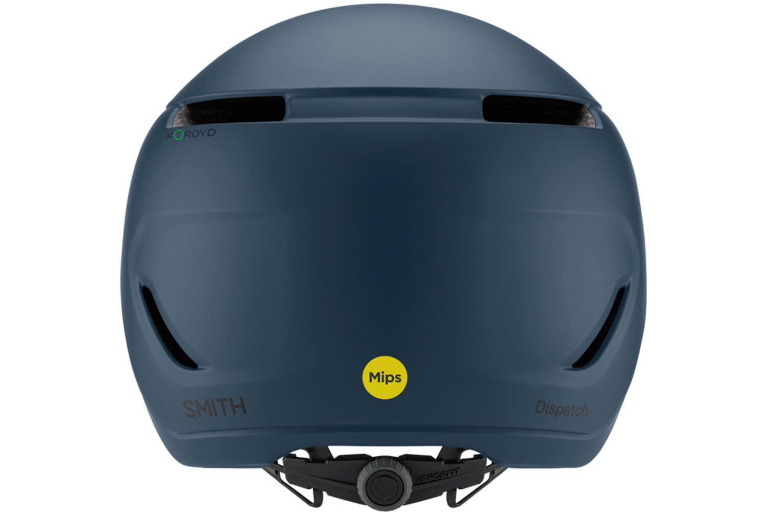 Smith Helm Versand Mips Matte Pacific