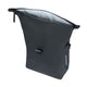 Basil Soho Mikes Bicycle -Umhängetasche - Schwarz, wasserdicht, Pu, Nordlich LED, 17L