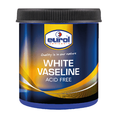 Eurol Vaseline 500 g Weiß