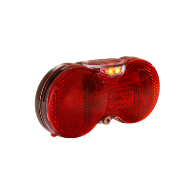 Herrmans Carrier Light H-Vision Batterie 50 mm Befestigung