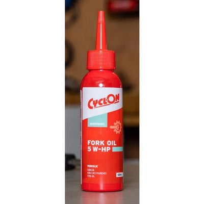 Cyclon Fork Ölreihe 5 W-HP 125 ml