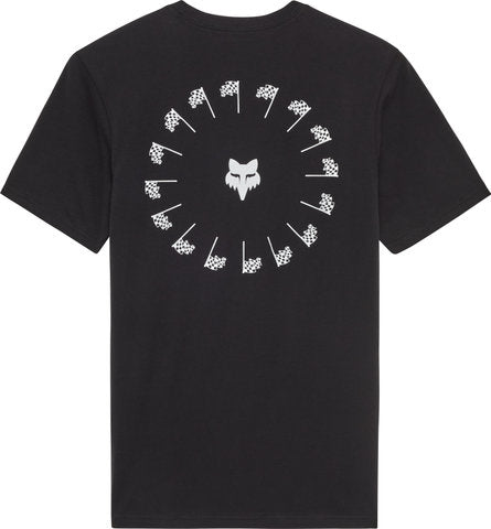 Fox Head Winners Circle S Premium T-Shirt