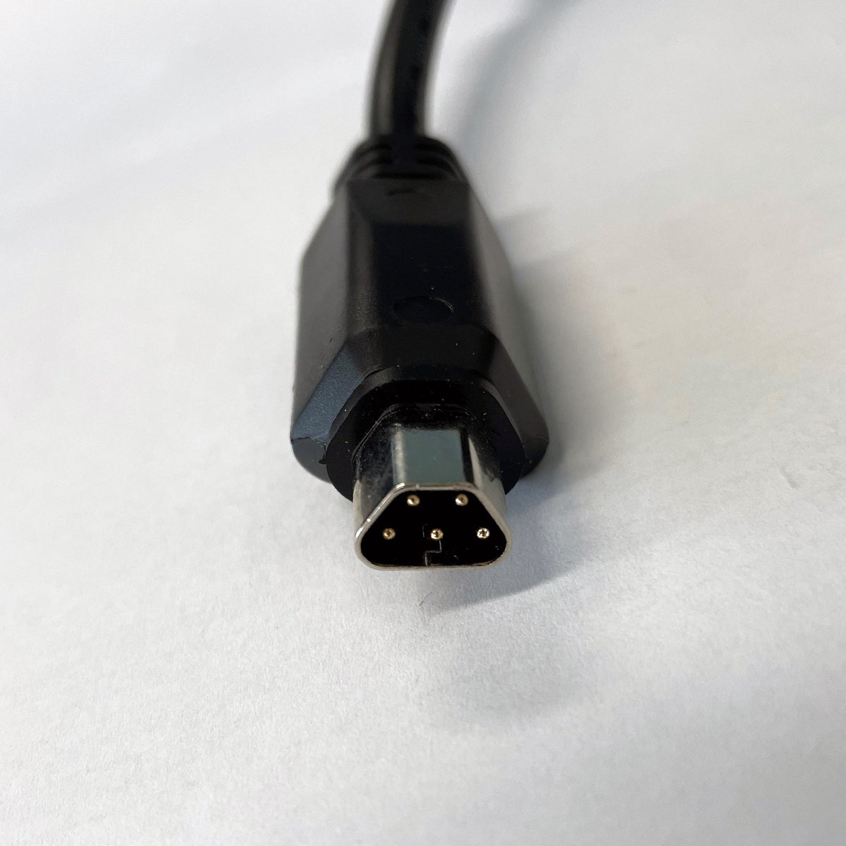 Van Beijck Batterieladegerät Li-Ion Stella 5-Pin Typ 2 (Dreieck)