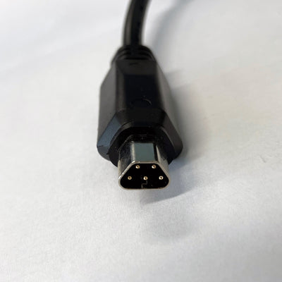 Van Beijck Batterieladegerät Li-Ion Stella 5-Pin Typ 2 (Dreieck)