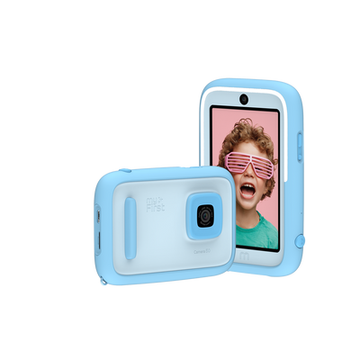Myfirst myfirst camera 50 blau