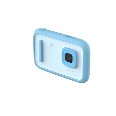 Myfirst myfirst camera 50 blau