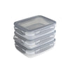 Sunware Club Cuisine Gefrierboxen 0,7l