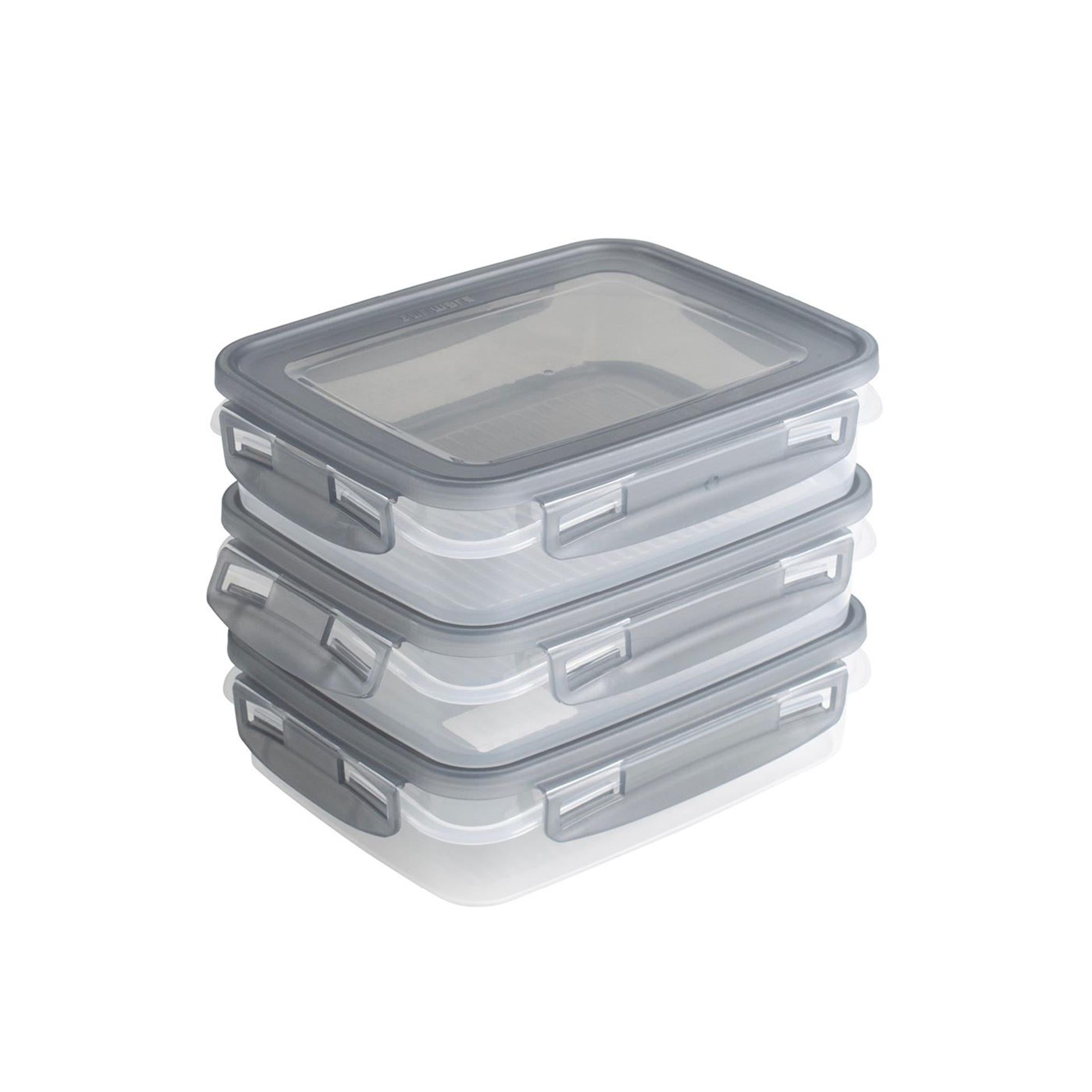 Sunware Club Cuisine Gefrierboxen 0,7l