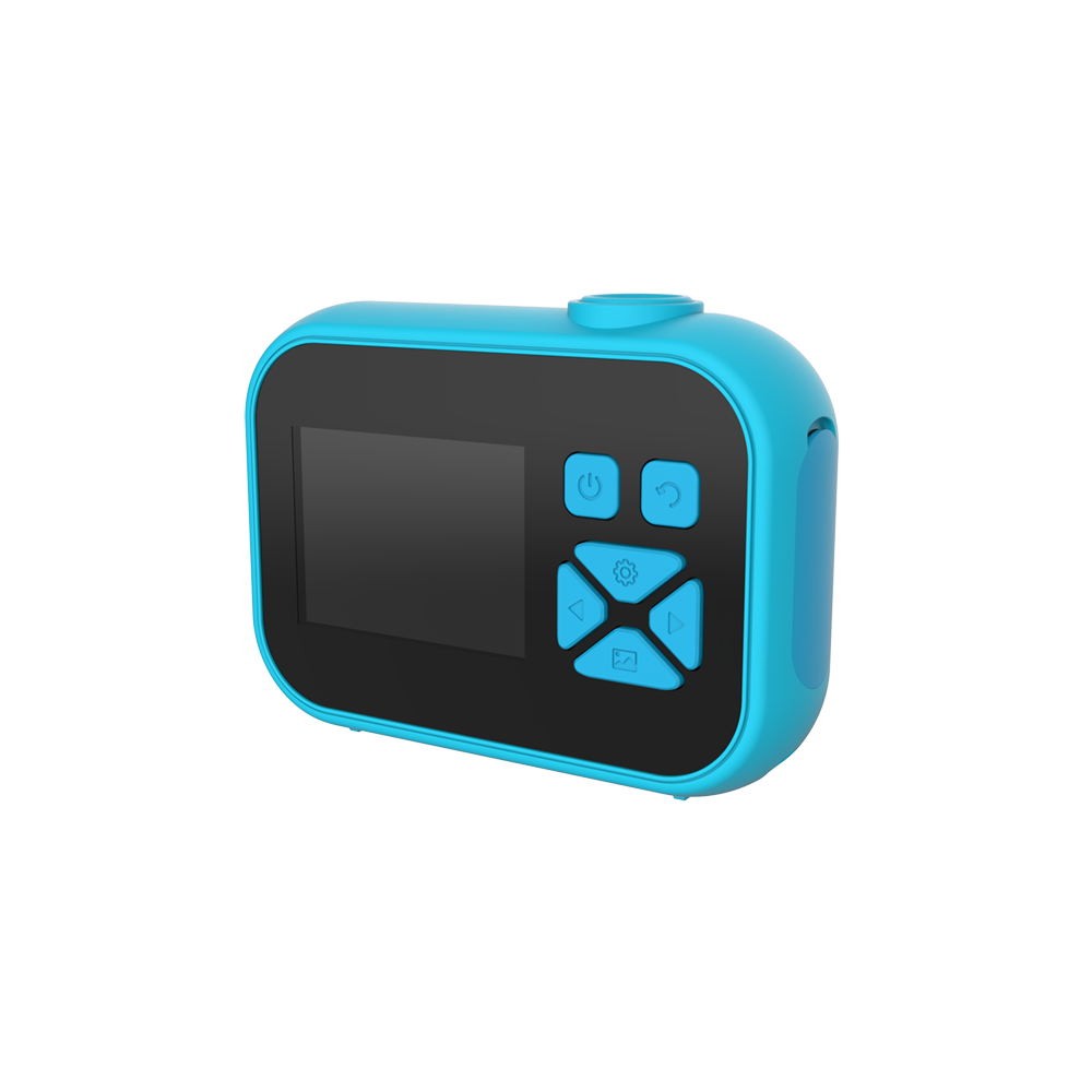 Myfirst myfirst camera 10 blau