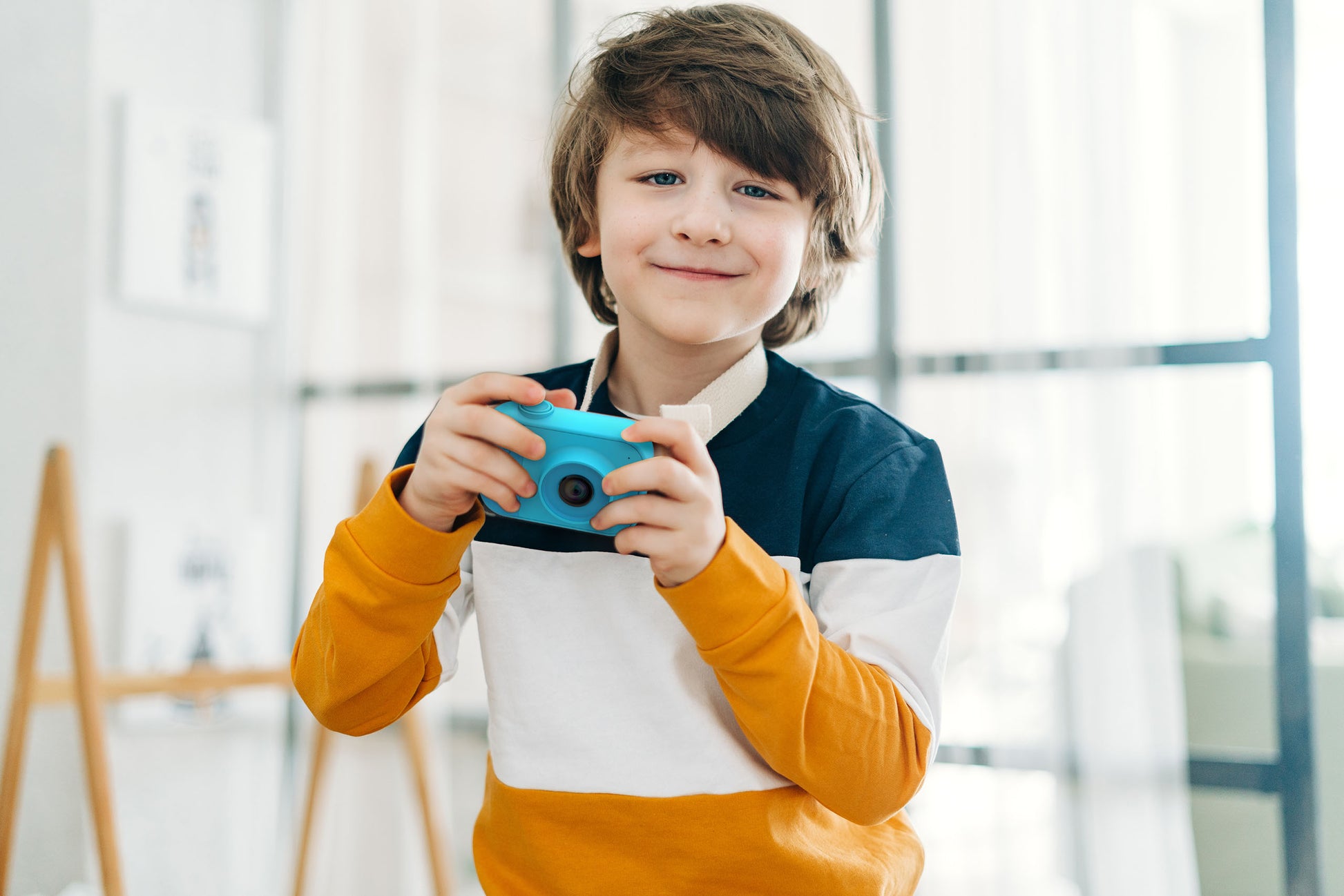 Myfirst myfirst camera 10 blau