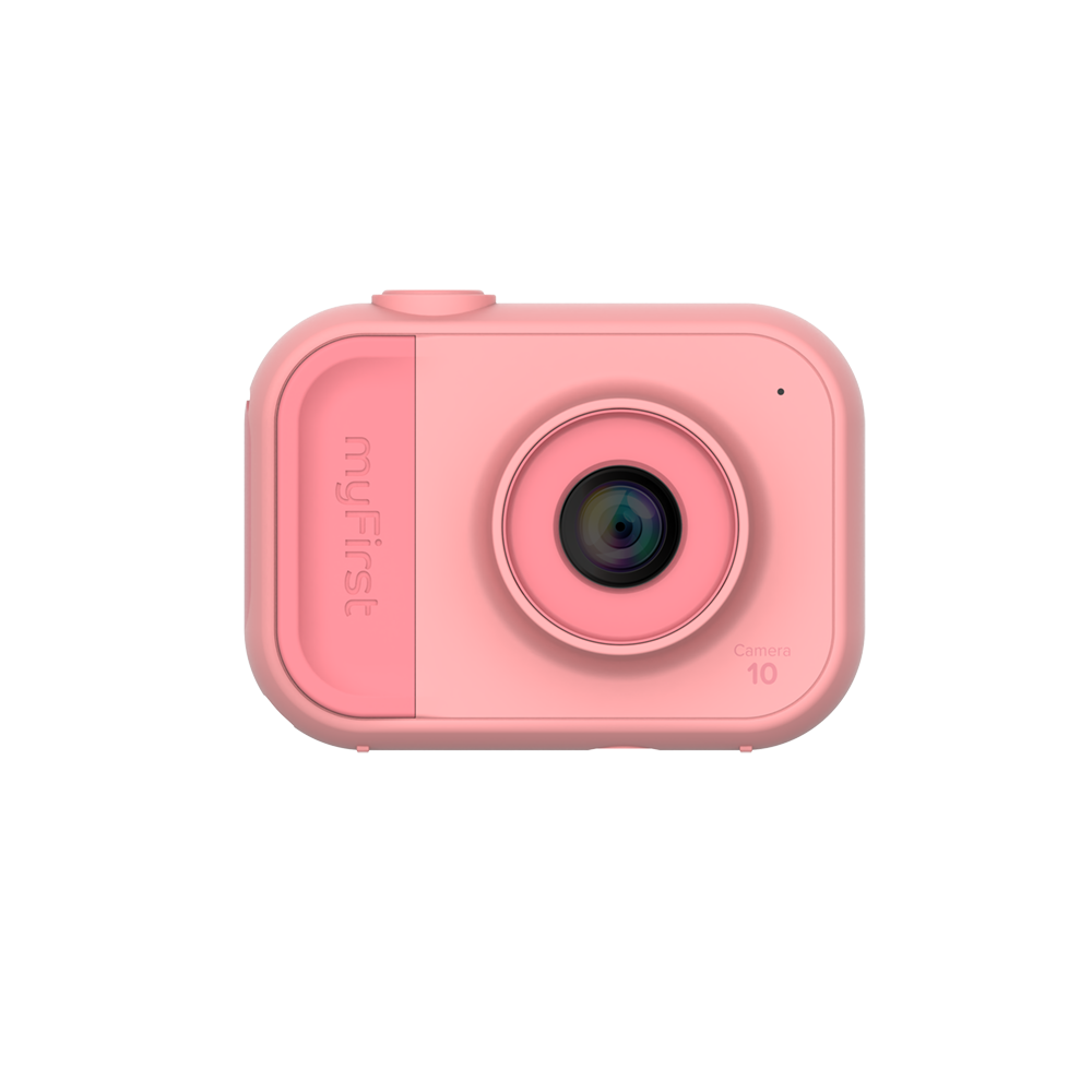 Myfirst myfirst camera 10 pink