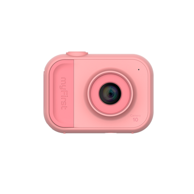 Myfirst myfirst camera 10 pink