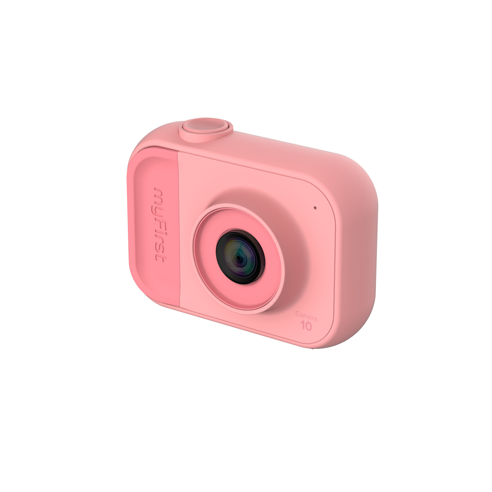 Myfirst myfirst camera 10 pink