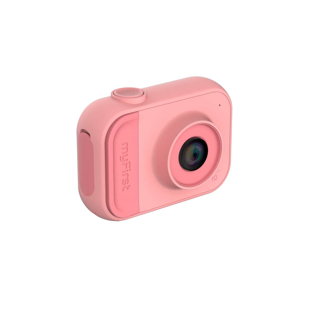Myfirst myfirst camera 10 pink