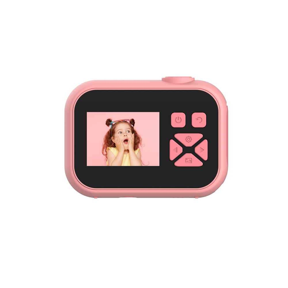 Myfirst myfirst camera 10 pink