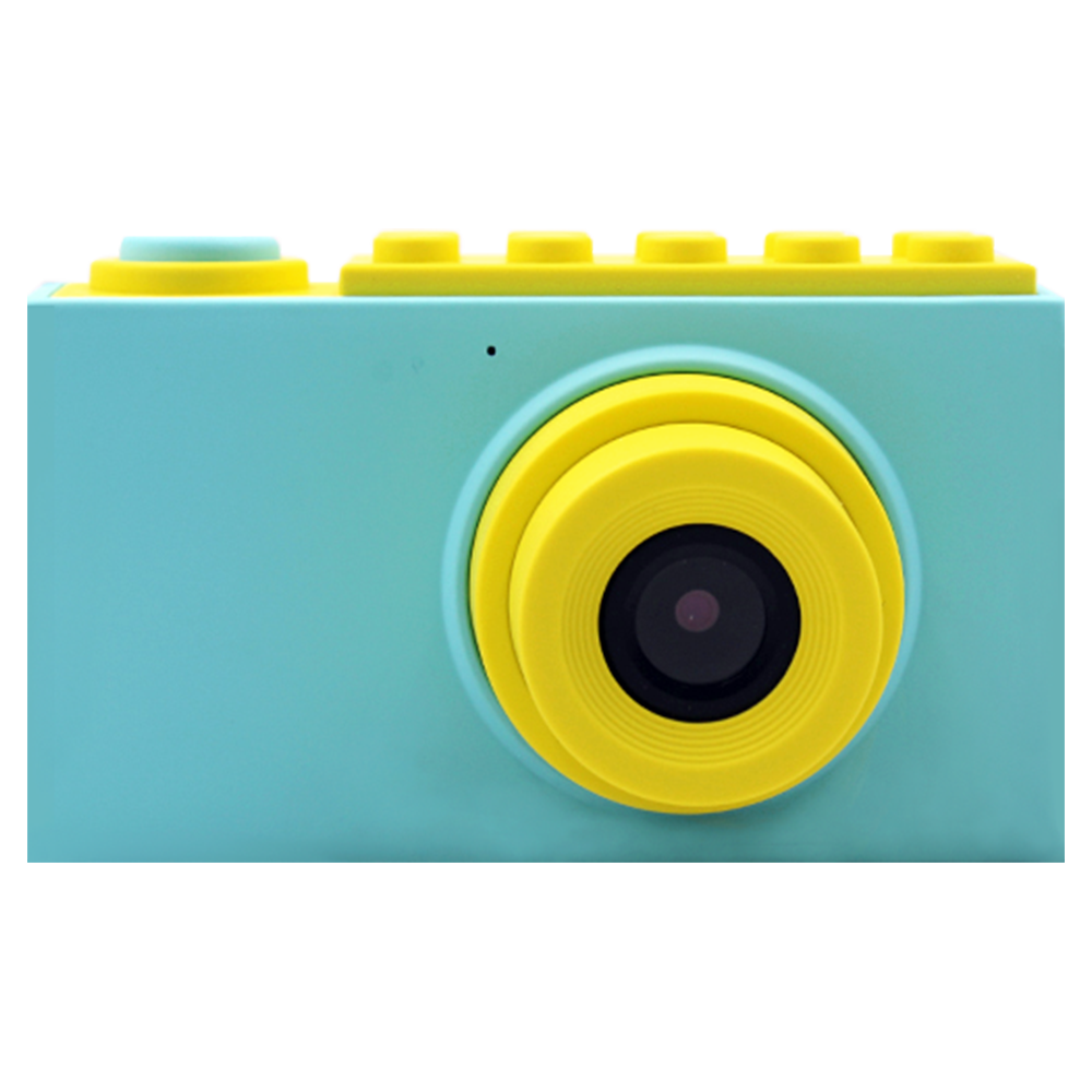 Myfirst myfirst camera 2 blau