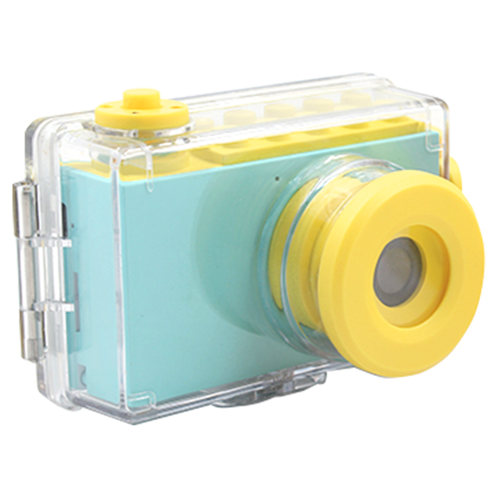 Myfirst myfirst camera 2 blau