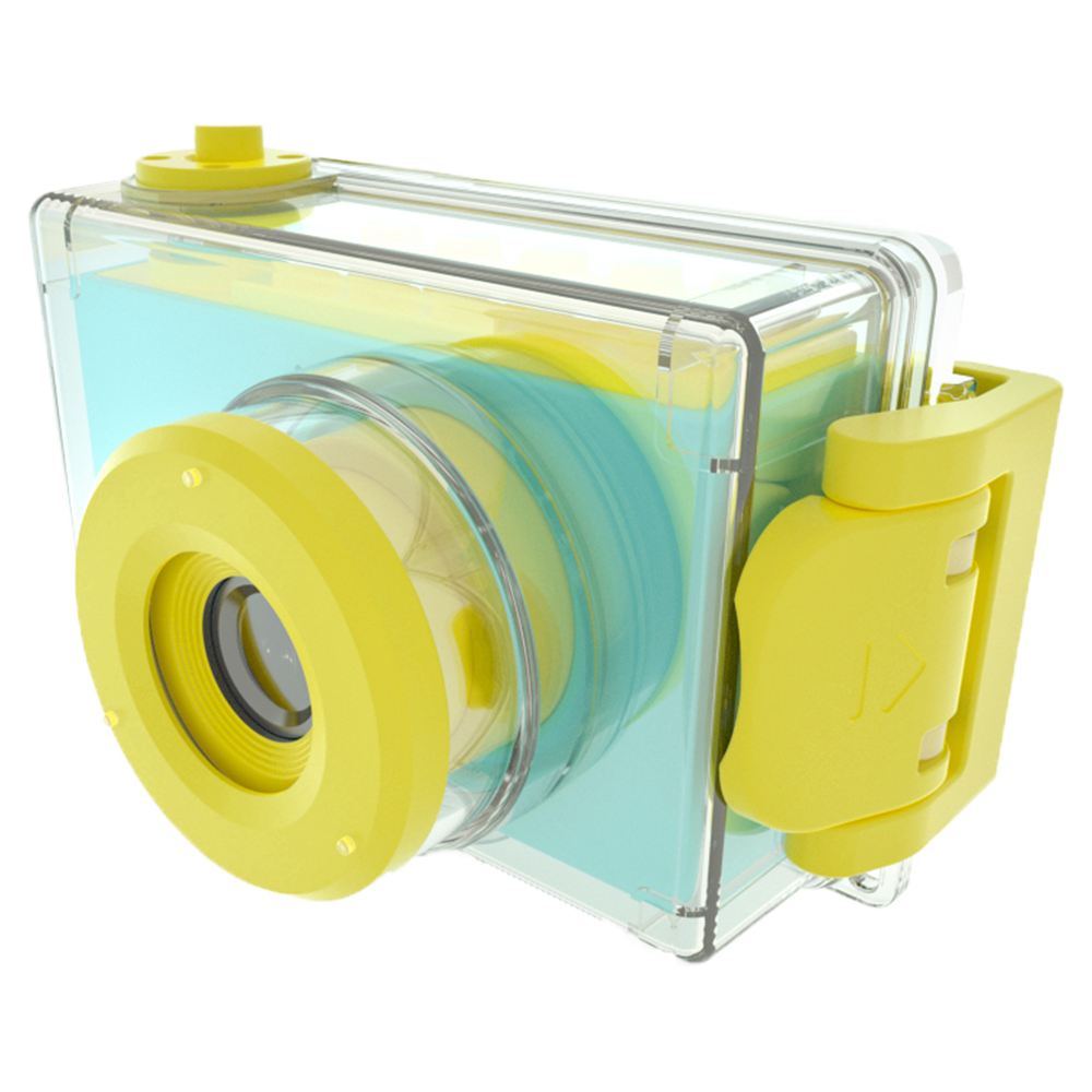 Myfirst myfirst camera 2 blau
