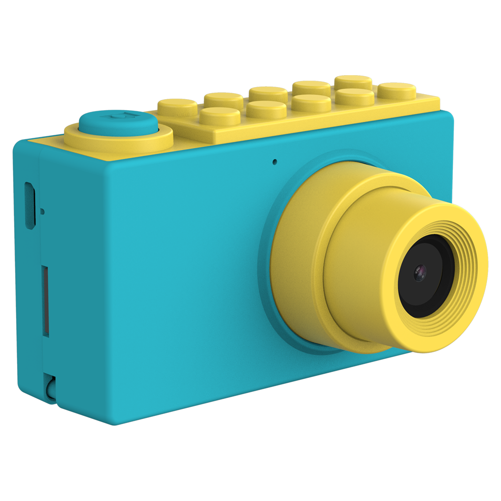 Myfirst myfirst camera 2 blau