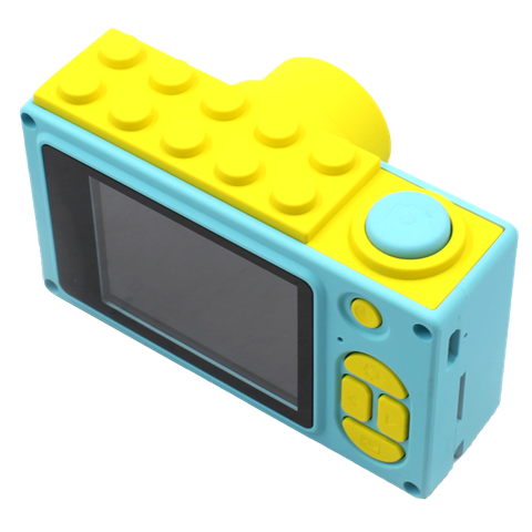 Myfirst myfirst camera 2 blau