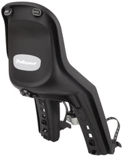 Polisport Kindersitz für sprudelndes Mini+ Schwarzgrau - afbeelding 1
